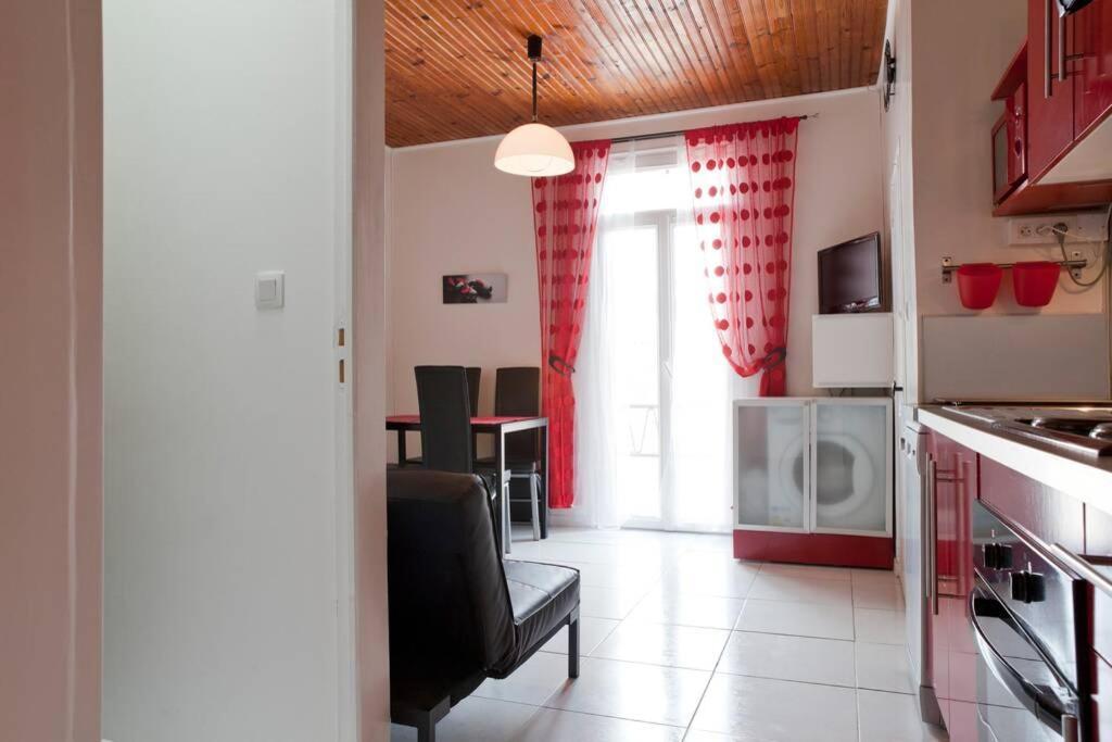 Palavas Les Flots 2 Bedrooms Air-Conditioned 100 Meters From The Beach Bagian luar foto