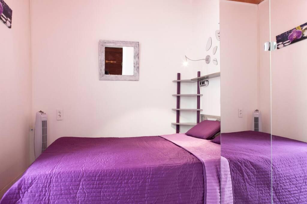 Palavas Les Flots 2 Bedrooms Air-Conditioned 100 Meters From The Beach Bagian luar foto