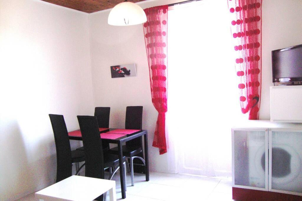 Palavas Les Flots 2 Bedrooms Air-Conditioned 100 Meters From The Beach Bagian luar foto